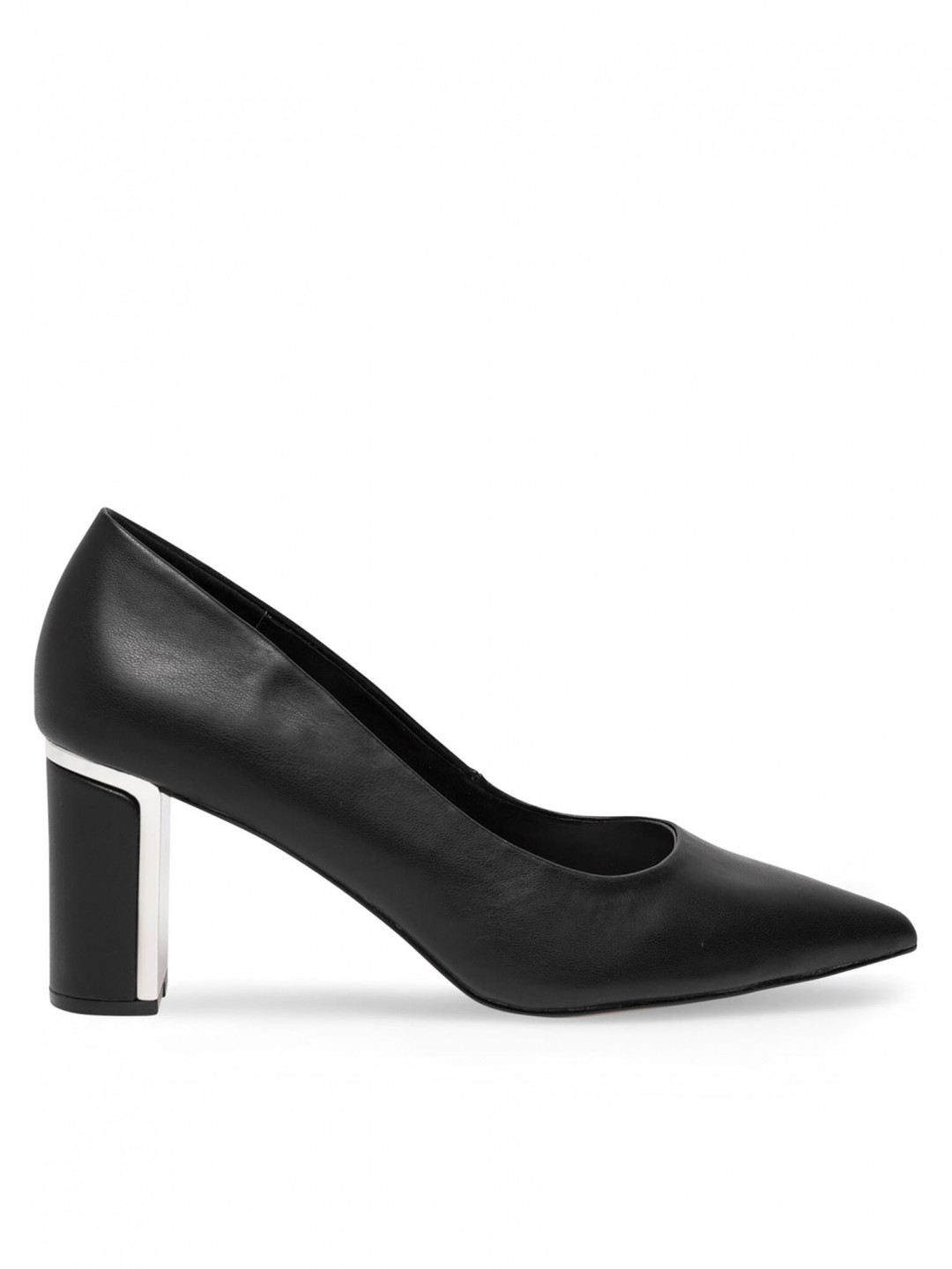 Nine West Lodičky ALF10348 Černá